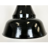 Industriální smaltovaná lampa 1920