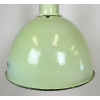 Industriální  lampa