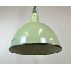 Industriální  lampa