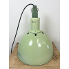 Industriální  lampa