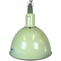Industriální  lampa