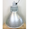 Industriální lampa