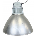 Industriální lampa