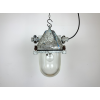 Industriální lampa