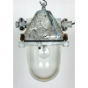 Industriální lampa