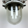 Industriální lampa