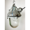 Industriální lampa