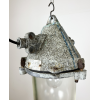 Industriální lampa