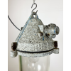 Industriální lampa