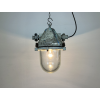 Industriální lampa
