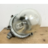 Industriální lampa