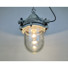 Industriální lampa