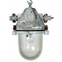 Industriální lampa