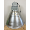 Industriální lampa