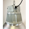 Industriální lampa