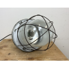 Industriální  lampa