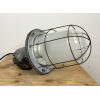 Industriální  lampa