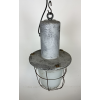 Industriální  lampa
