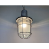 Industriální  lampa