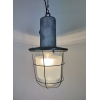 Industriální  lampa
