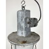 Industriální  lampa