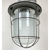 Industriální  lampa
