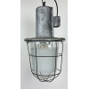 Industriální  lampa