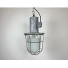 Industriální  lampa