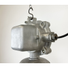 Industriální  lampa