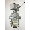 Industriální  lampa