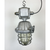 Industriální  lampa
