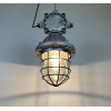 Industriální  lampa