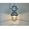 Industriální  lampa