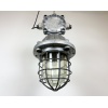 Industriální  lampa