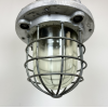 Industriální  lampa