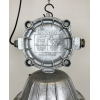 Industriální  lampa