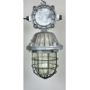 Industriální  lampa