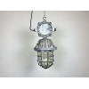 Industriální  lampa