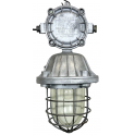 Industriální  lampa