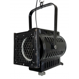 Divadelní lampa 