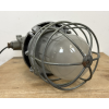 Industriální  lampa
