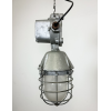 Industriální  lampa