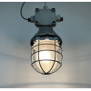 Industriální  lampa