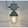 Industriální  lampa