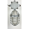 Industriální  lampa