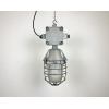 Industriální  lampa