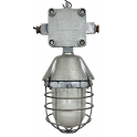 Industriální  lampa