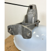 Industriální smaltovaná lampa