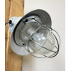 Industriální  lampa