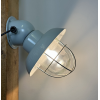 Industriální  lampa
